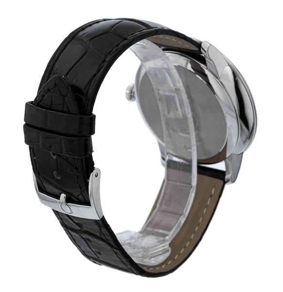 Omega De Ville Prestige 424.13.40.21.03.002